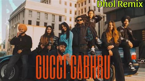 gucci gabru harkirat sangha song download|gucci gabhru download.